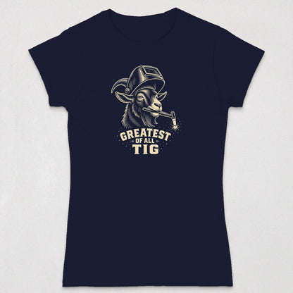 Navy | Front