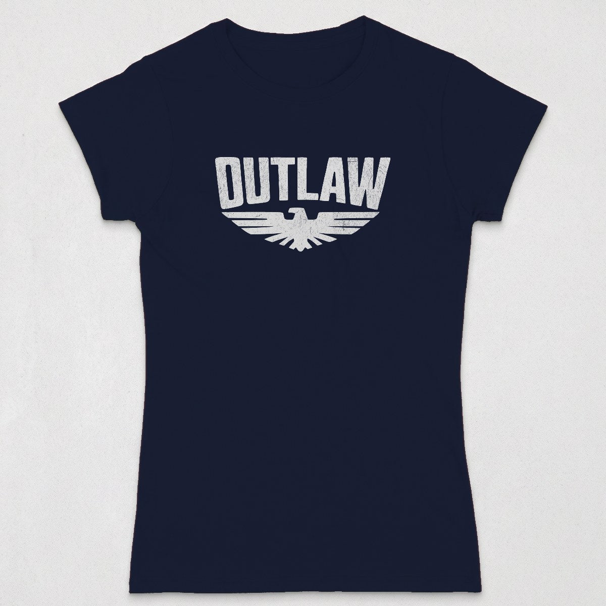 Navy | Front