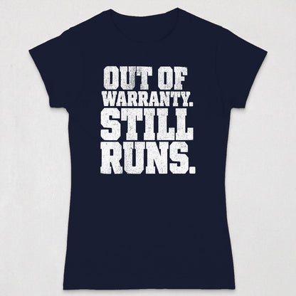 Navy | Front