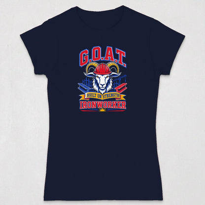 Navy | Front
