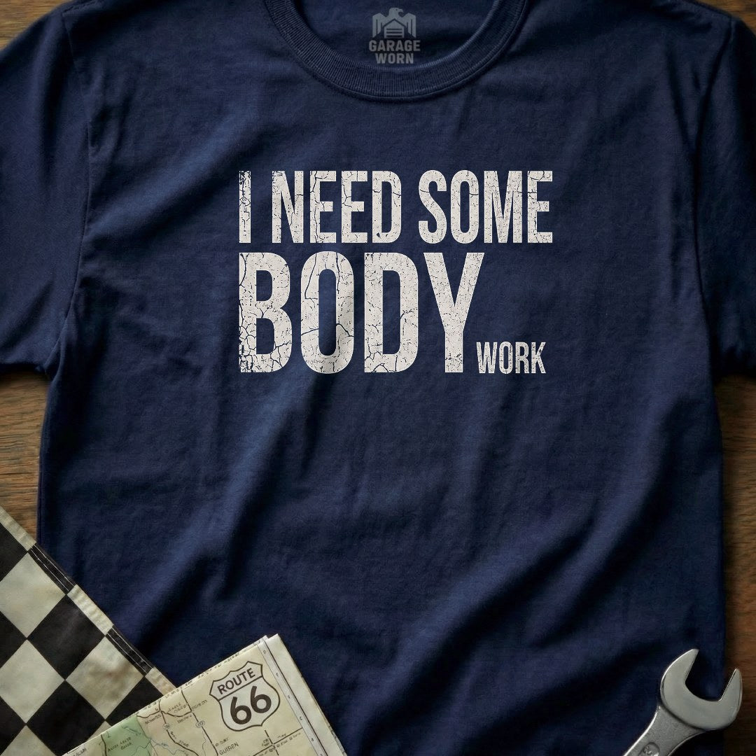 Navy | Front