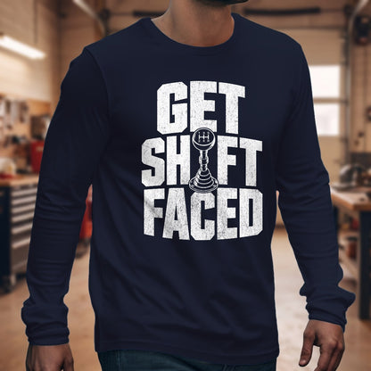 Navy | Front