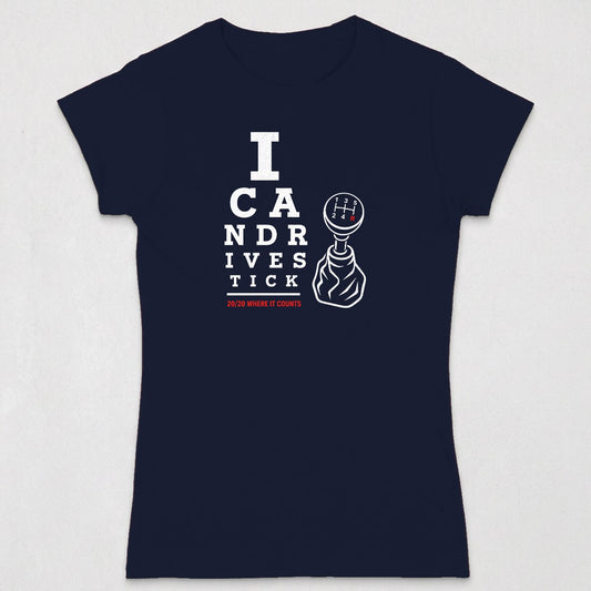 Navy | Front