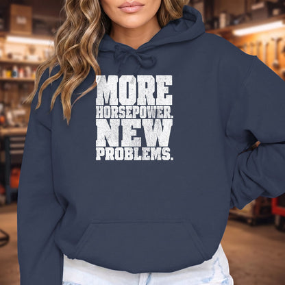 Navy | Front