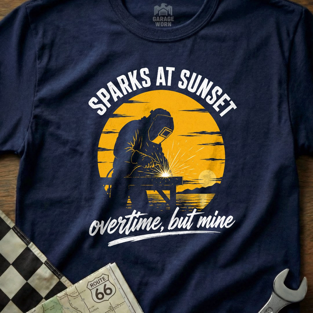 Navy | Front