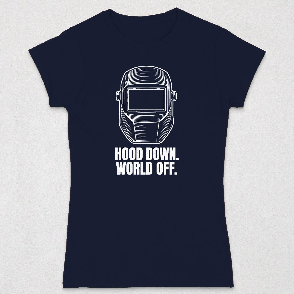 Navy | Front