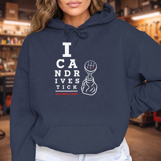 Navy | Front
