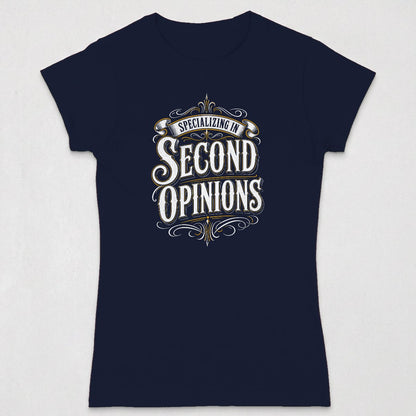Navy | Front
