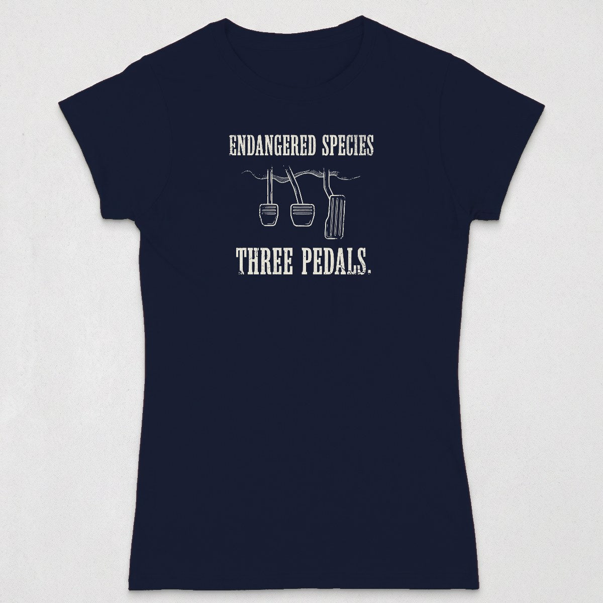 Navy | Front