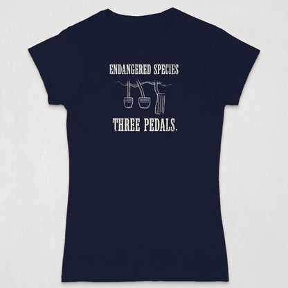 Navy | Front