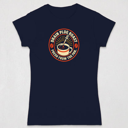 Navy | Front