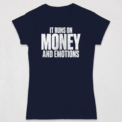 Navy | Front