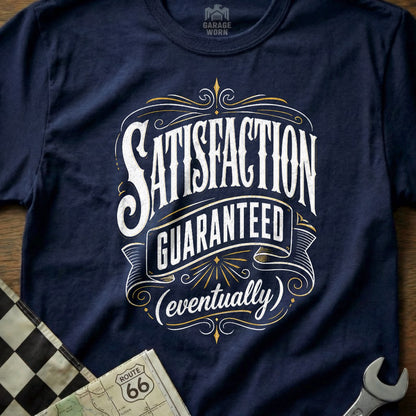 Navy | Front