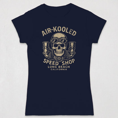Navy | Front