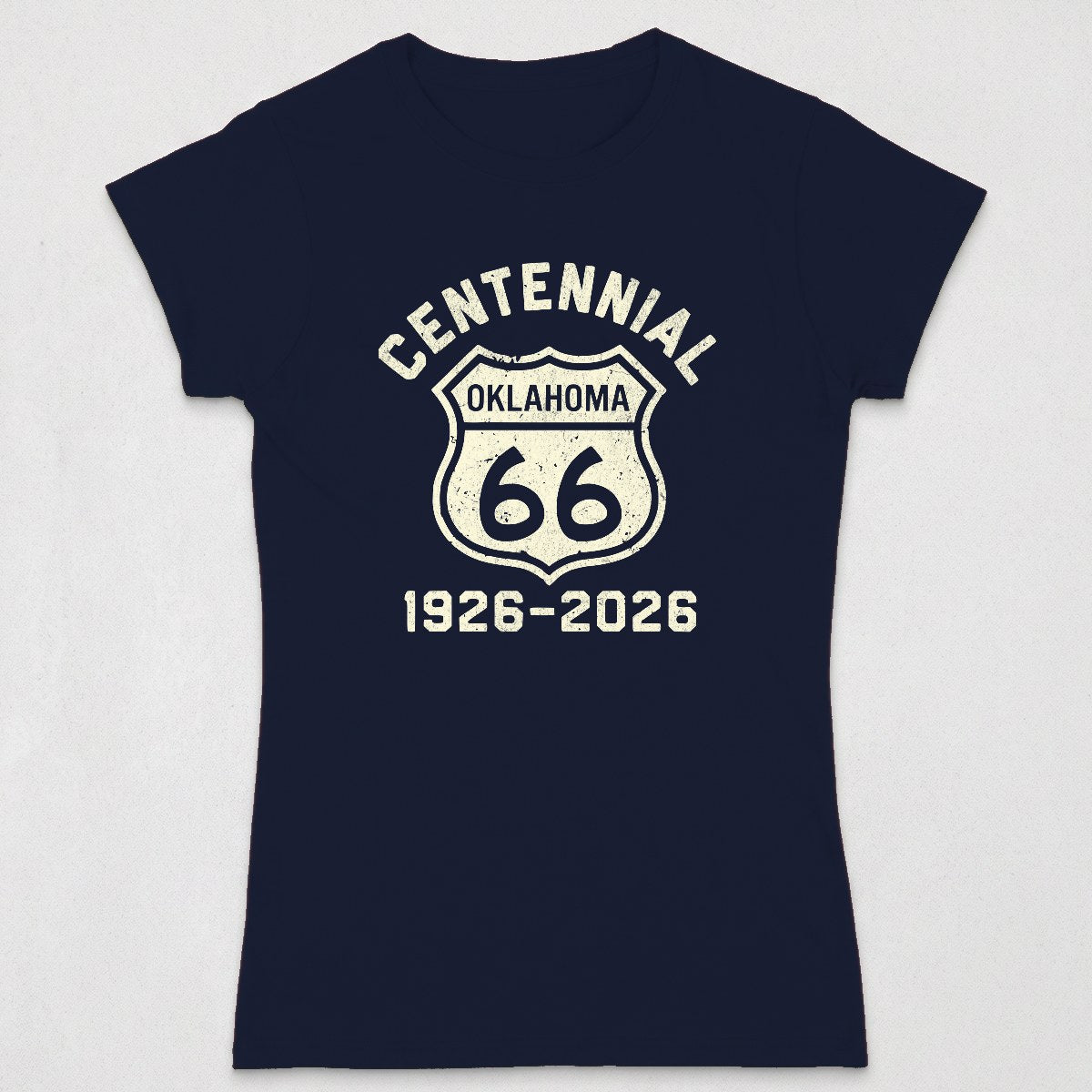 Navy | Front