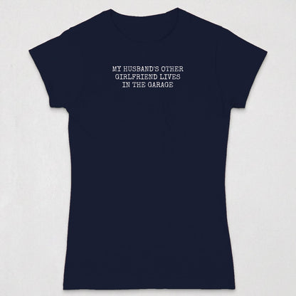Navy | Front
