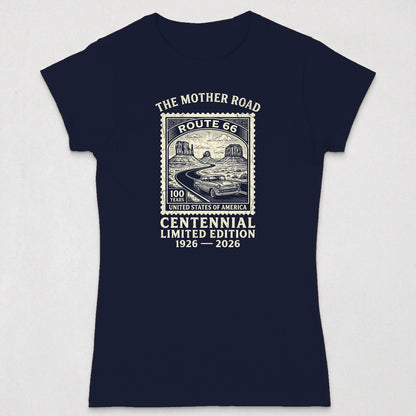 Navy | Front