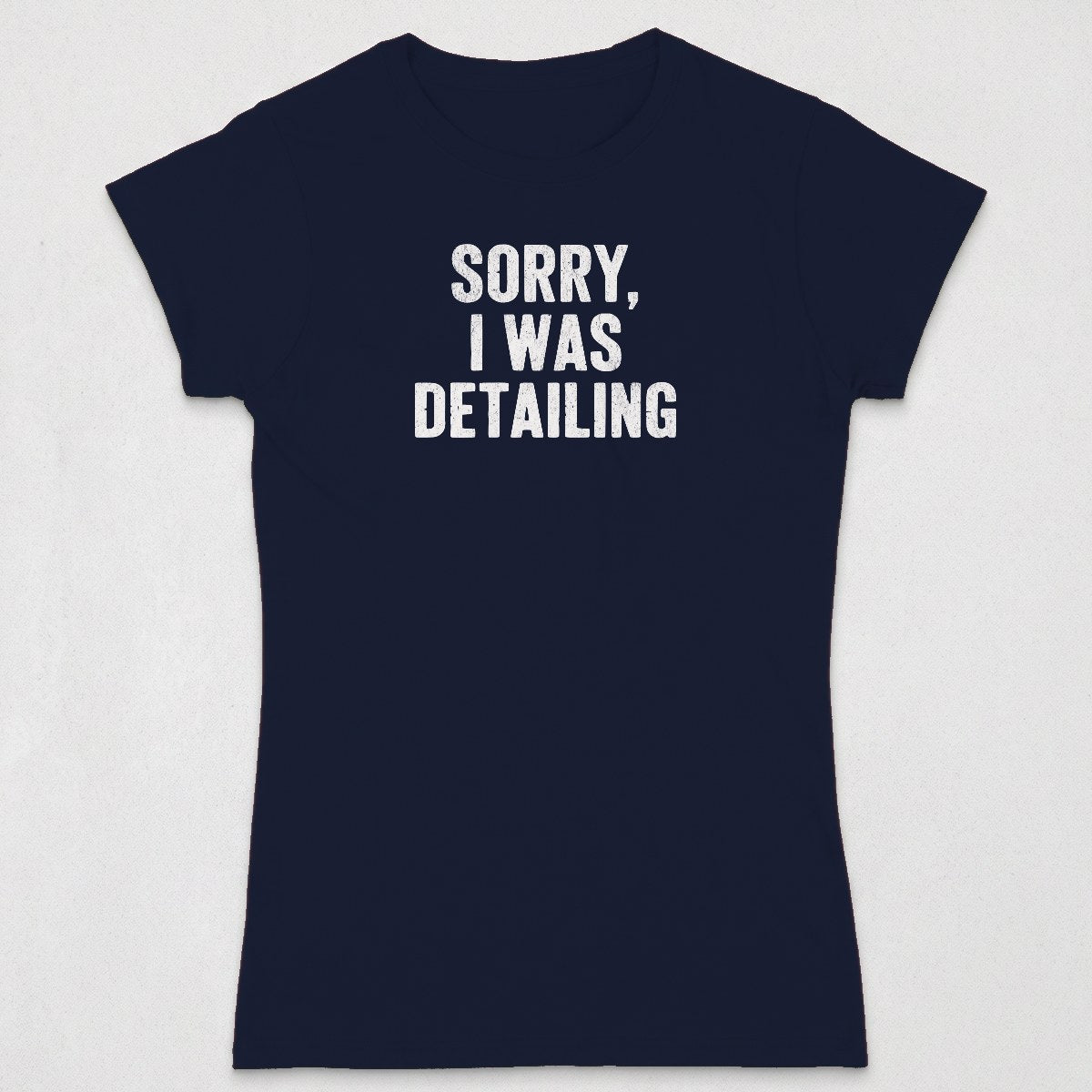Navy | Front