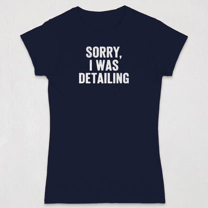 Navy | Front