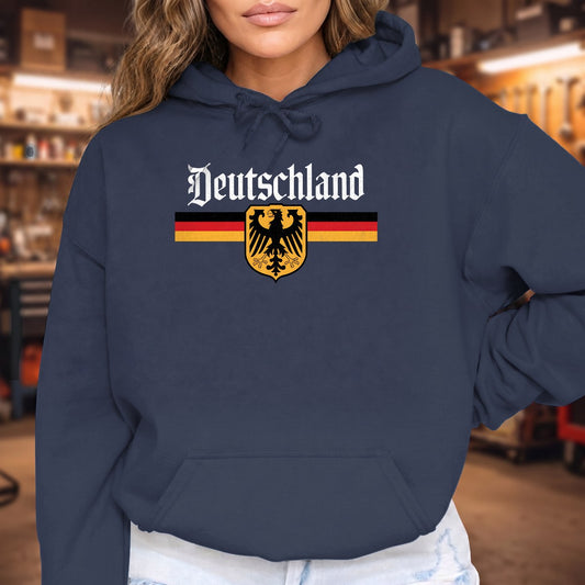 Navy | Front