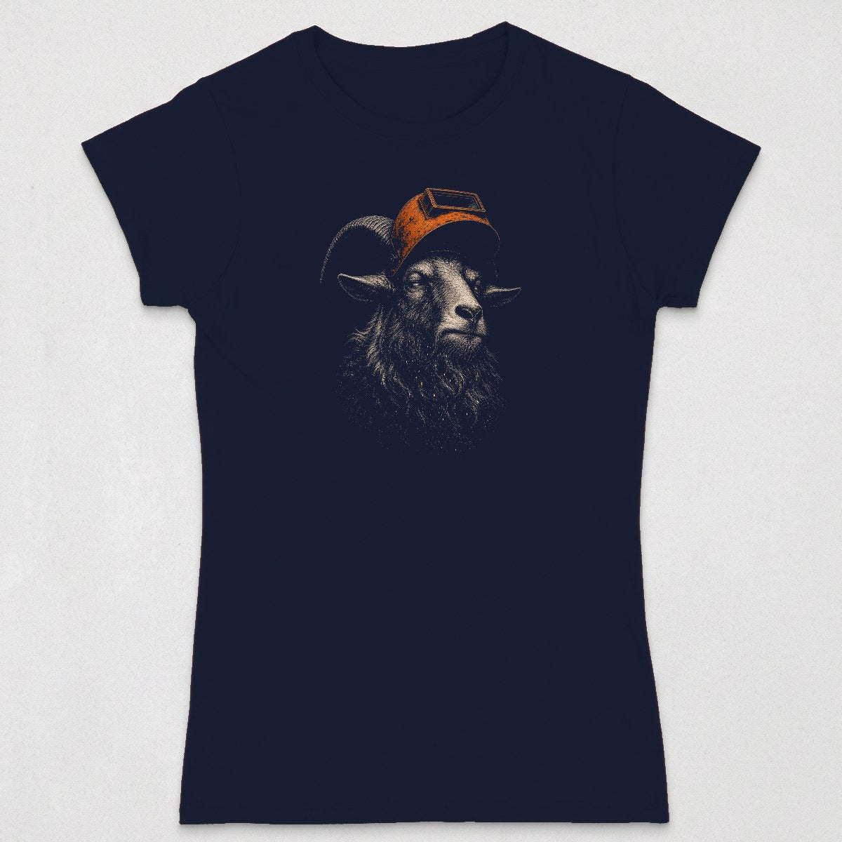 Navy | Front