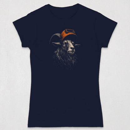 Navy | Front