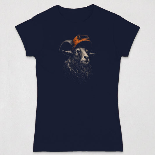 Navy | Front