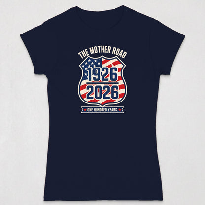 Navy | Front