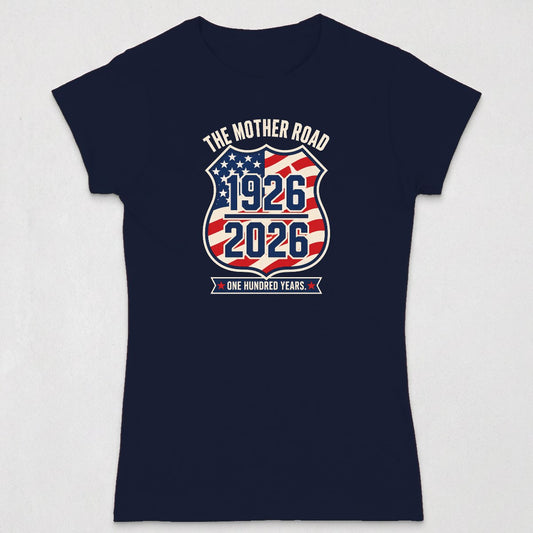 Navy | Front