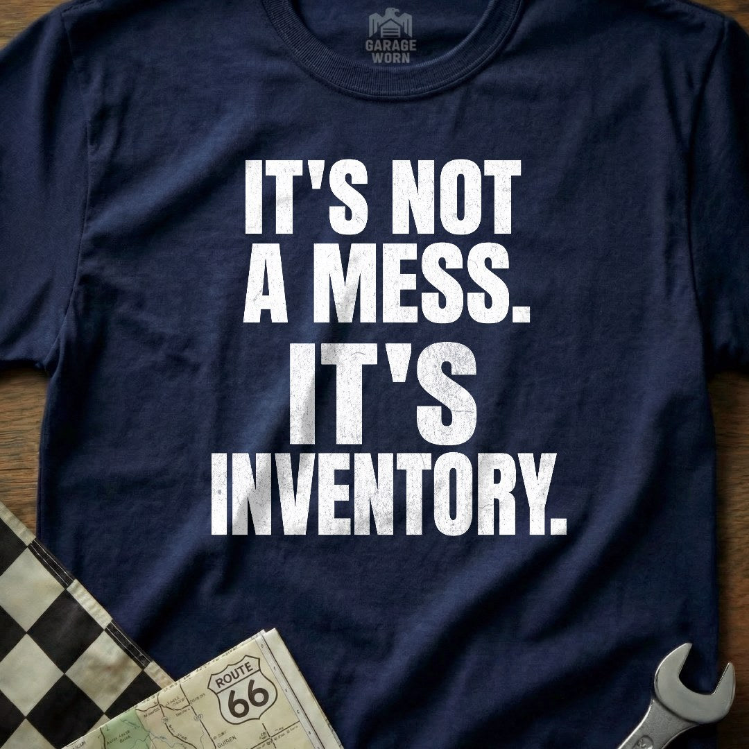 Navy | Front