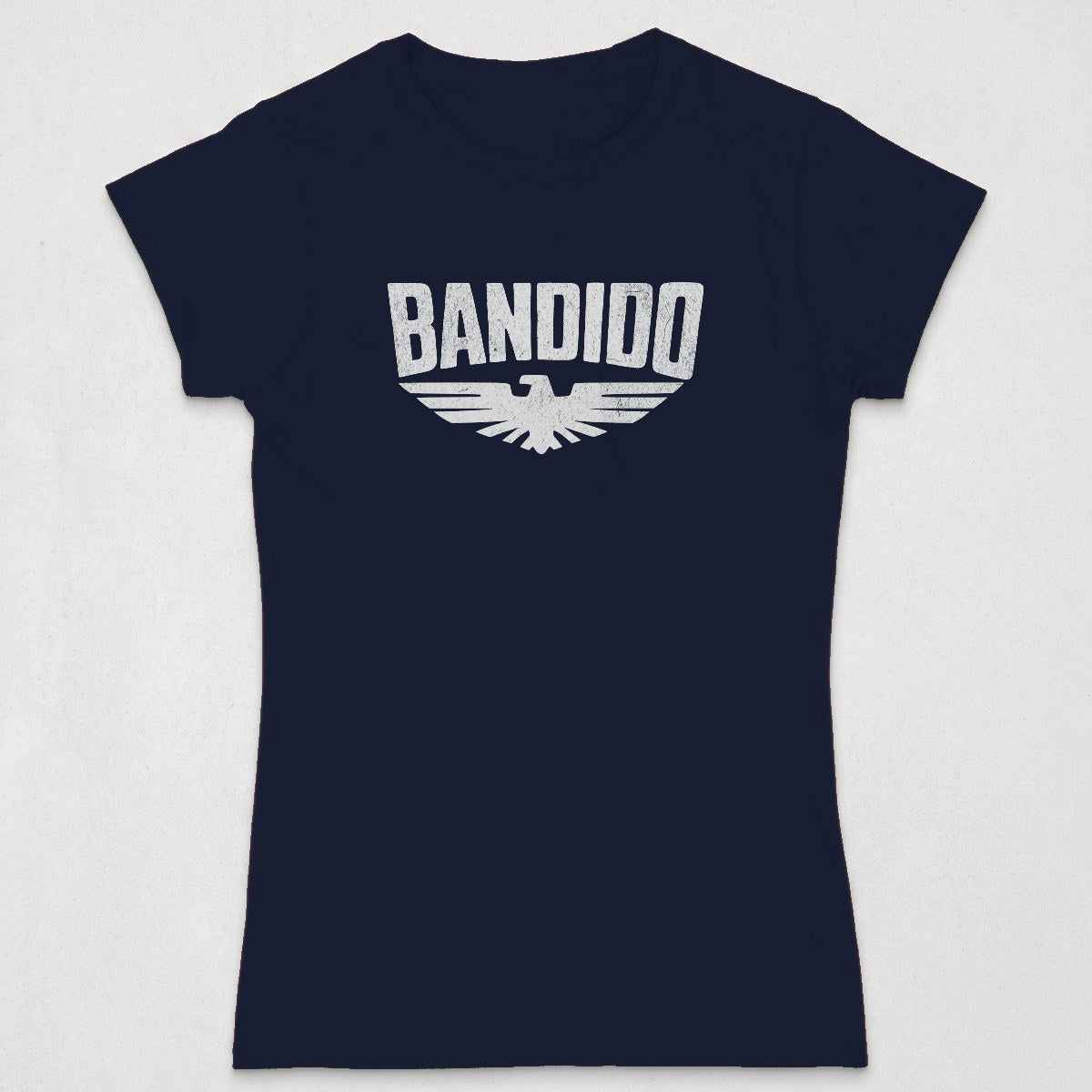 Navy | Front