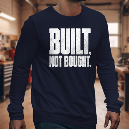 Navy | Front