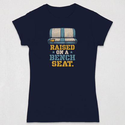 Navy | Front