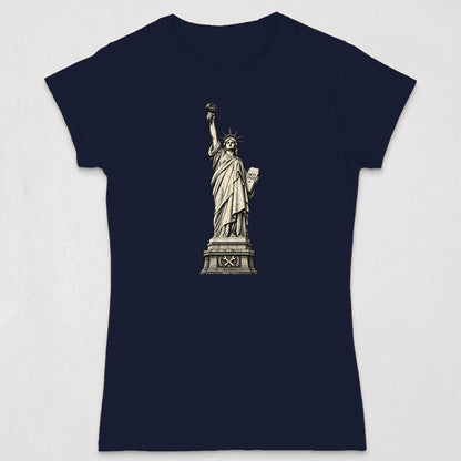 Navy | Front