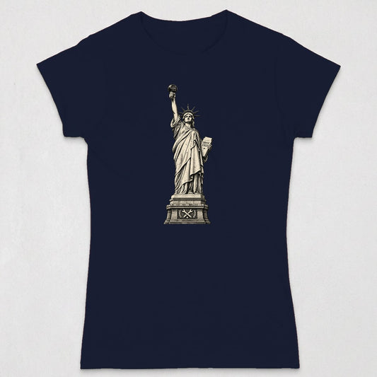 Navy | Front