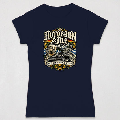 Navy | Front