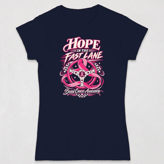 Navy | Front