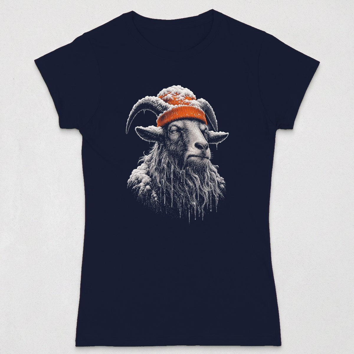 Navy | Front