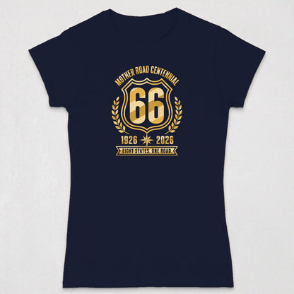 Navy | Front