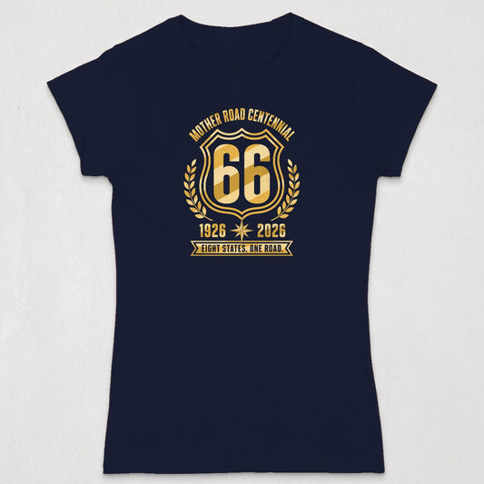 Navy | Front