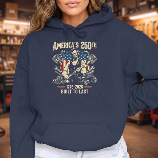 Navy | Front