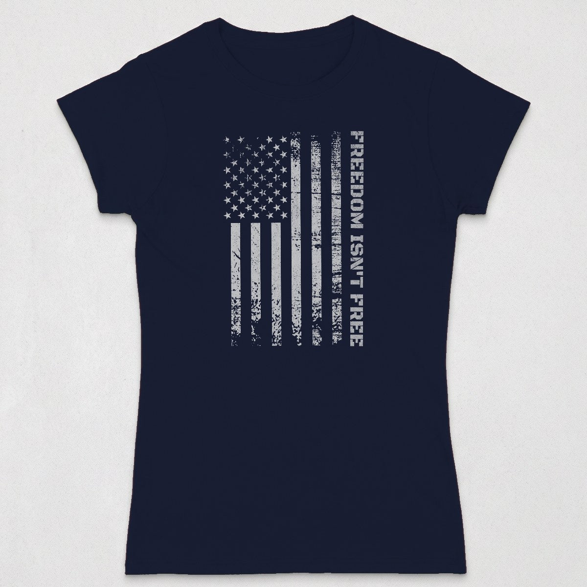 Navy | Front