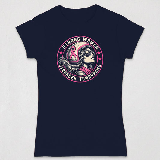 Navy | Front