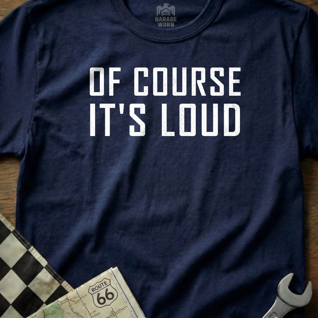 Navy | Front