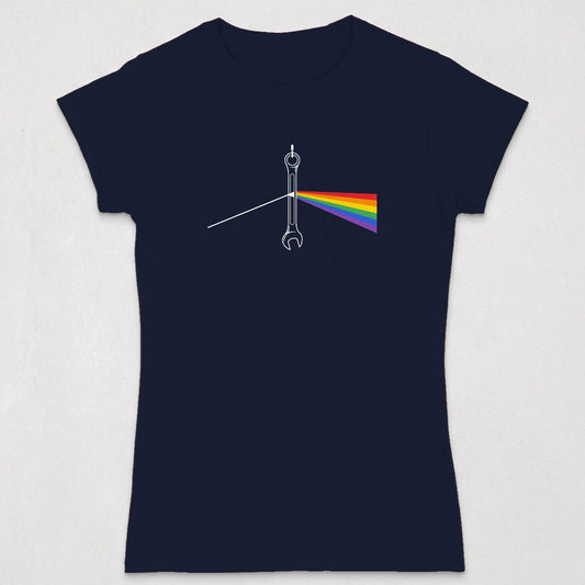 Navy | Front