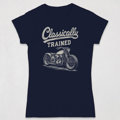 Navy | Front