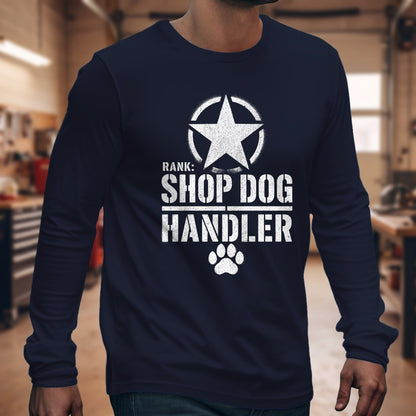 Navy | Front