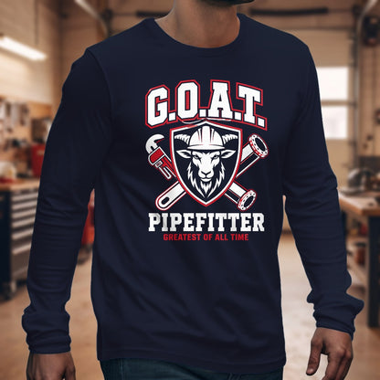 Navy | Front