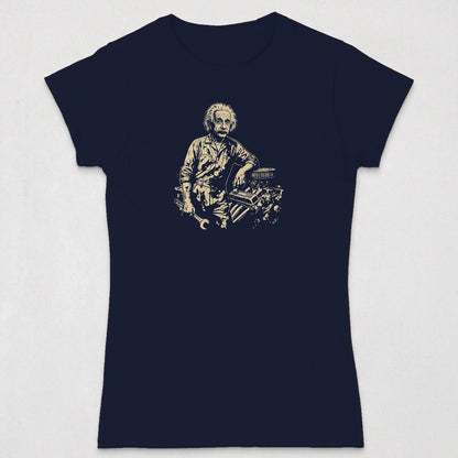 Navy | Front
