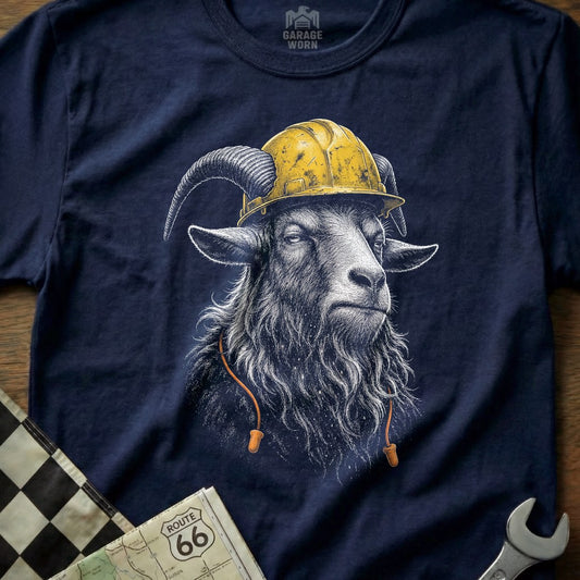 Navy | Front